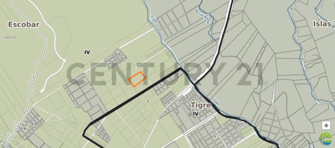 España y ruta 26 s/n 0, Escobar, GBA Norte 00001, アルゼンチン