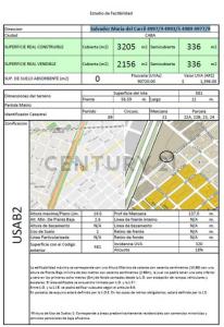 Av. Salvador Maria del Carril 4997, Villa Devoto, Capital Federal 1417, Argentina