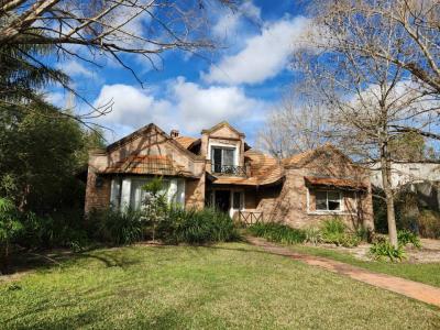 La Celina S/N, Escobar, GBA Norte 00001, Argentina