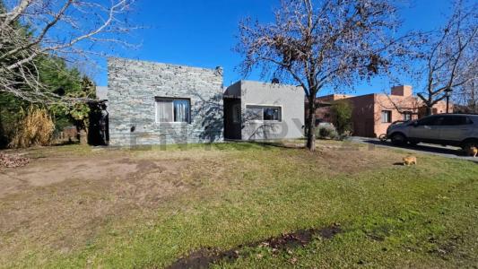 Lote 122, Campana, GBA Norte 00001, Argentina