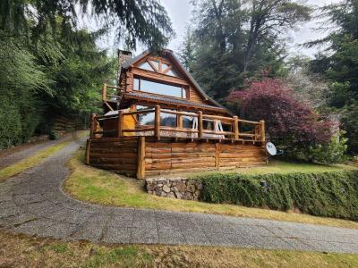 Ruta 258 15500, San Carlos De Bariloche, Rio Negro 8400, Argentina