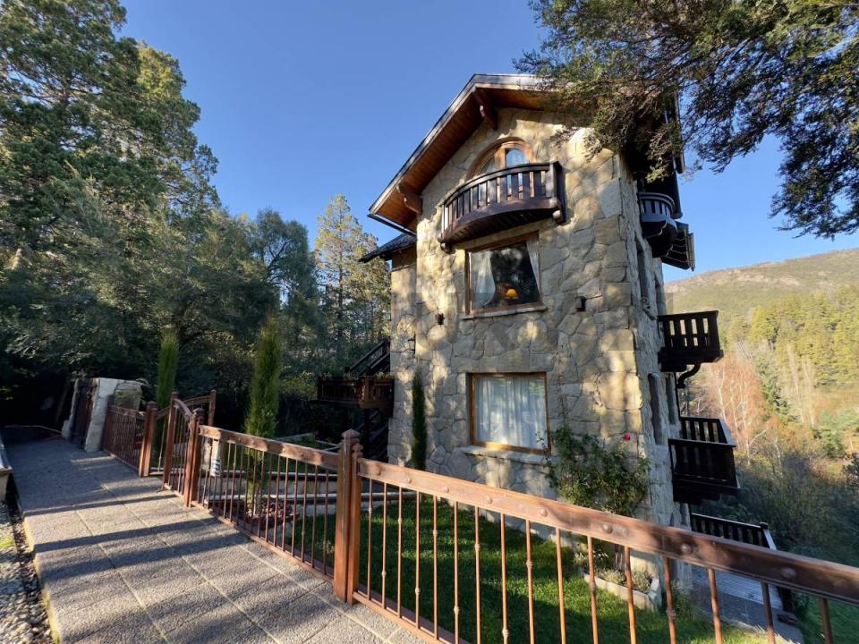 San Carlos De Bariloche, Rio Negro, Argentina