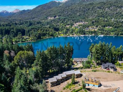 Los pinos 207, Villa La Angostura, Neuquén 8407, Argentina