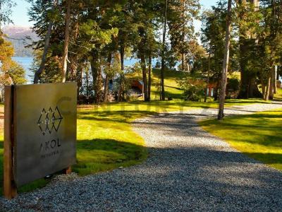 Blvd. Quetrihue 488, Villa La Angostura, Neuquén 8407, Argentinien