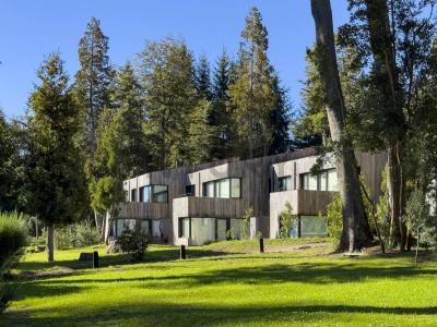 Blvd. Quetrihue 488, Villa La Angostura, Neuquén 8407, Argentinien