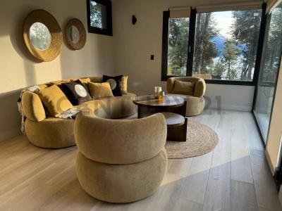 Blvd. Quetrihue 488, Villa La Angostura, Neuquén 8407, Argentinien