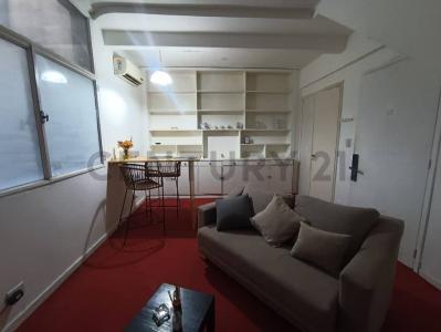 Montevideo 975, Recoleta, Capital Federal 00001, Argentine