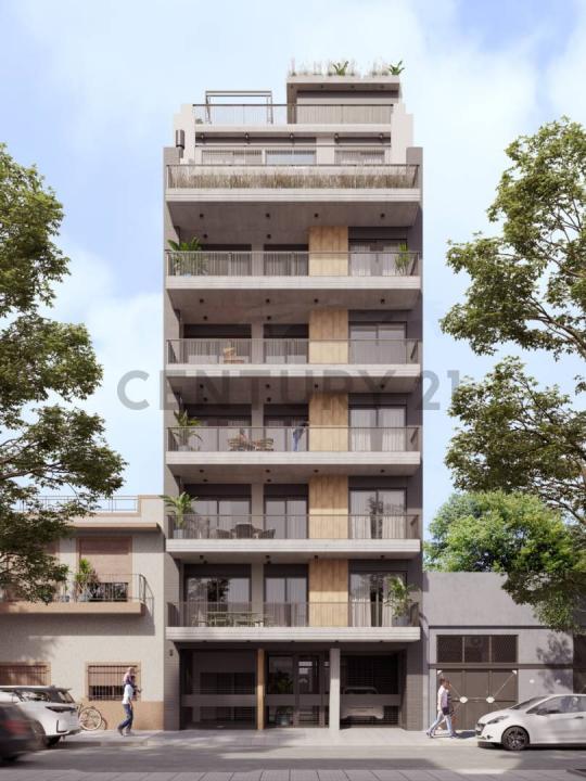 TRONADOR 1187, Villa Ortuzar, Capital Federal 1430, 阿根廷