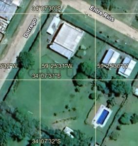 ENTRE RIOS 1114, San Antonio De Areco, Buenos Aires (fuera De GBA) 2761, Arjantin