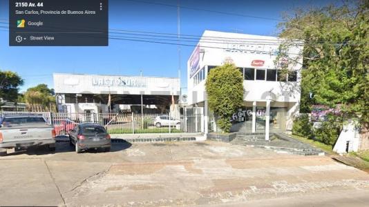 44 2132, La Plata, GBA Sur 00001, Argentinien