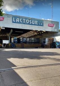 44 2132, La Plata, GBA Sur 00001, Argentinien
