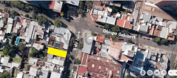 9 DE JULIO 3375, Ciudad De Santa Fe, Santa Fe 3000, Argentina