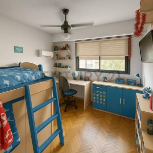 Uspallata 860 , Barracas, Capital Federal 1268, 阿根廷