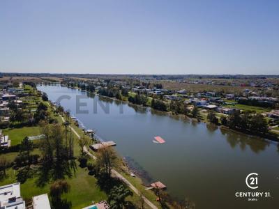Autopista rosario- Córdoba Km 313 sentido (Córdoba-rosario) 405, Roldán, Santa Fe 2134, Argentine