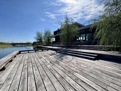 Puentes , Tigre, GBA Norte 1670, 阿根廷