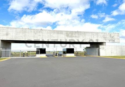 Vida Club de Campo , Funes, 圣达菲 2000, 阿根廷