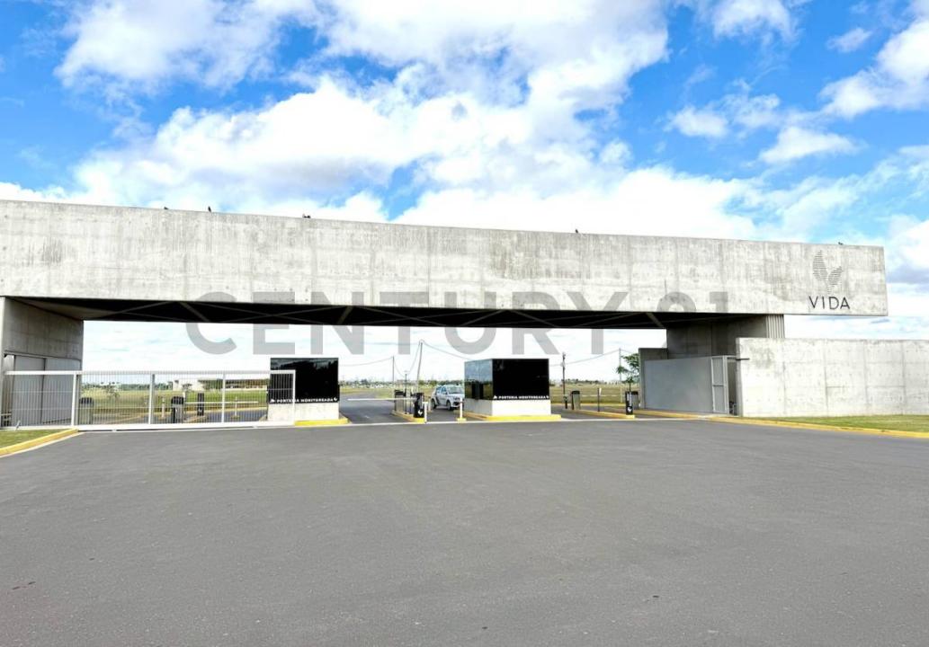 Vida Club de Campo , Funes, 圣达菲 2000, 阿根廷