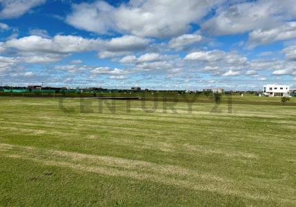 Vida Club de Campo , Funes, 圣达菲 2000, 阿根廷