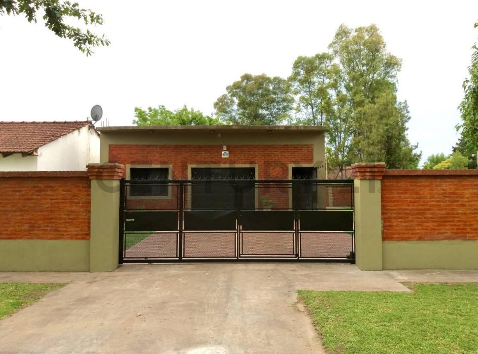 General Rodríguez, GBA Oeste, Argentina