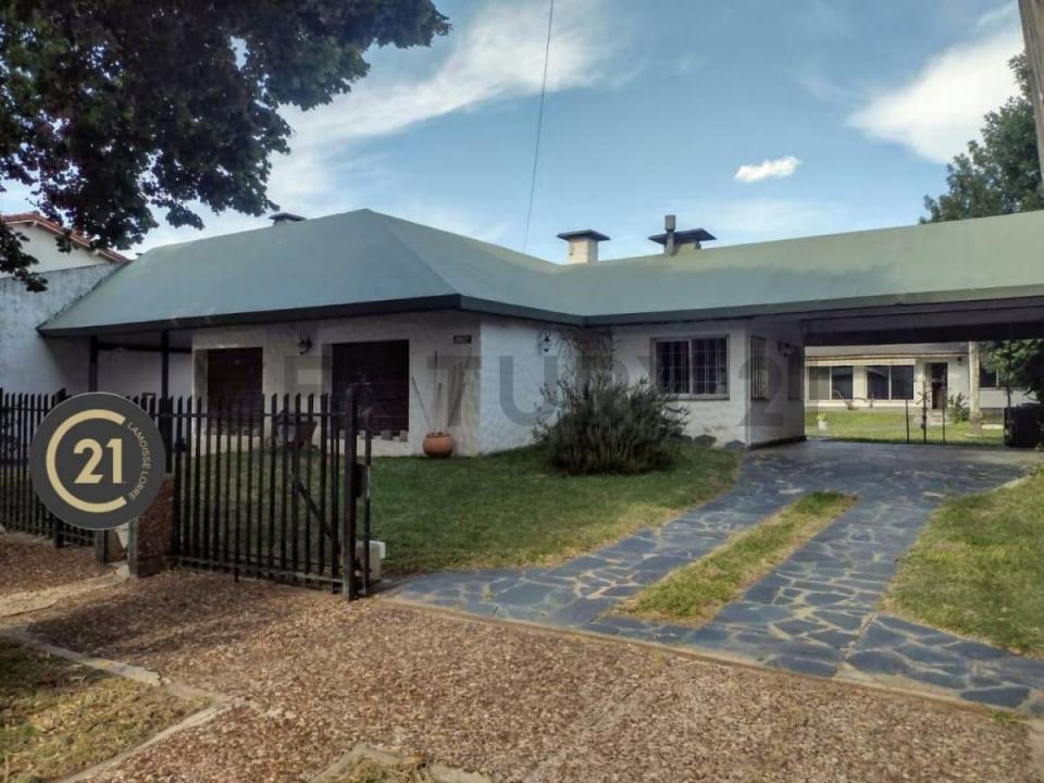 Morón, GBA Oeste, Arjantin