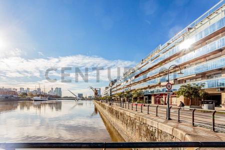 Olga Cosettini 1100, Puerto Madero, Capital Federal 00001, Argentina