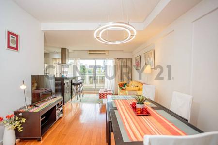 Olga Cosettini 1100, Puerto Madero, Capital Federal 00001, 아르헨티나