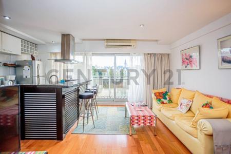 Olga Cosettini 1100, Puerto Madero, Capital Federal 00001, 아르헨티나
