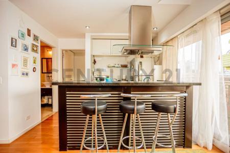 Olga Cosettini 1100, Puerto Madero, Capital Federal 00001, 아르헨티나