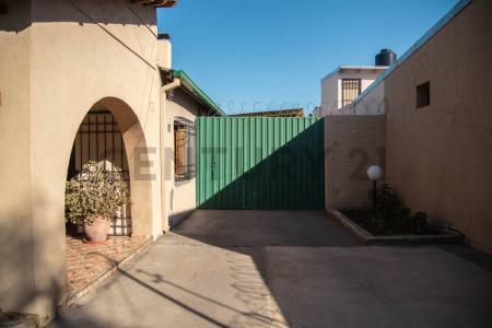 Juan M. de Pueyrredón 557, San Rafael, Mendoza 5600, Argentina