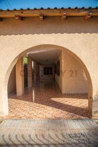 Juan M. de Pueyrredón 557, San Rafael, Mendoza 5600, Argentina