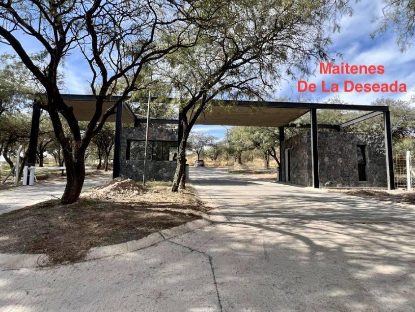 Cam. a la Laguna Azul, Córdoba , La Calera, Cordoba 5151, Argentina