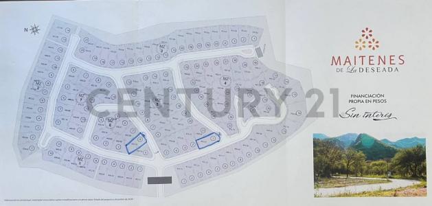 Cam. a la Laguna Azul, Córdoba , La Calera, Cordoba 5151, Argentina