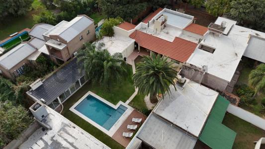 Jose Luis Langrage 5500, Cordoba, Cordoba 5009, Argentina