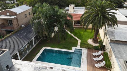 Jose Luis Langrage 5500, Villa General Belgrano, 科尔多瓦 00001, 阿根廷
