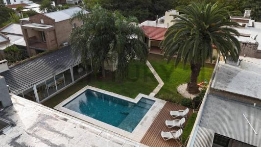 Jose Luis Langrage 5500, Villa General Belgrano, 科尔多瓦 00001, 阿根廷