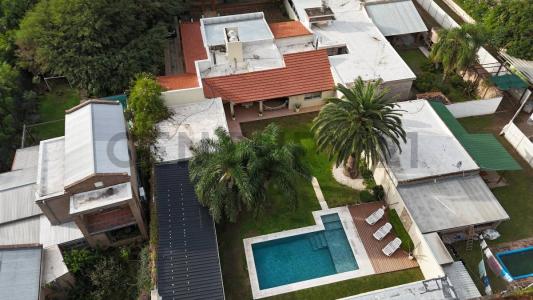 Jose Luis Langrage 5500, Villa General Belgrano, 科尔多瓦 00001, 阿根廷