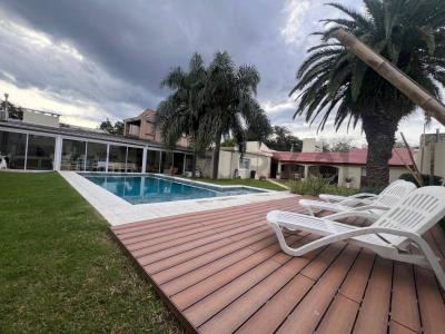 Jose Luis Langrage 5500, Villa General Belgrano, 科尔多瓦 00001, 阿根廷