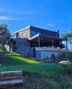 Av. Ejército Argentino 318, La Calera, Cordoba 5151, Argentina