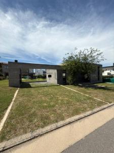 Jorge Luis Borges 1200, La Calera, Cordoba 5151, Argentina