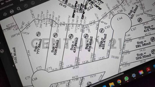 miguel de cerbantes , La Calera, Cordoba 5151, Argentina