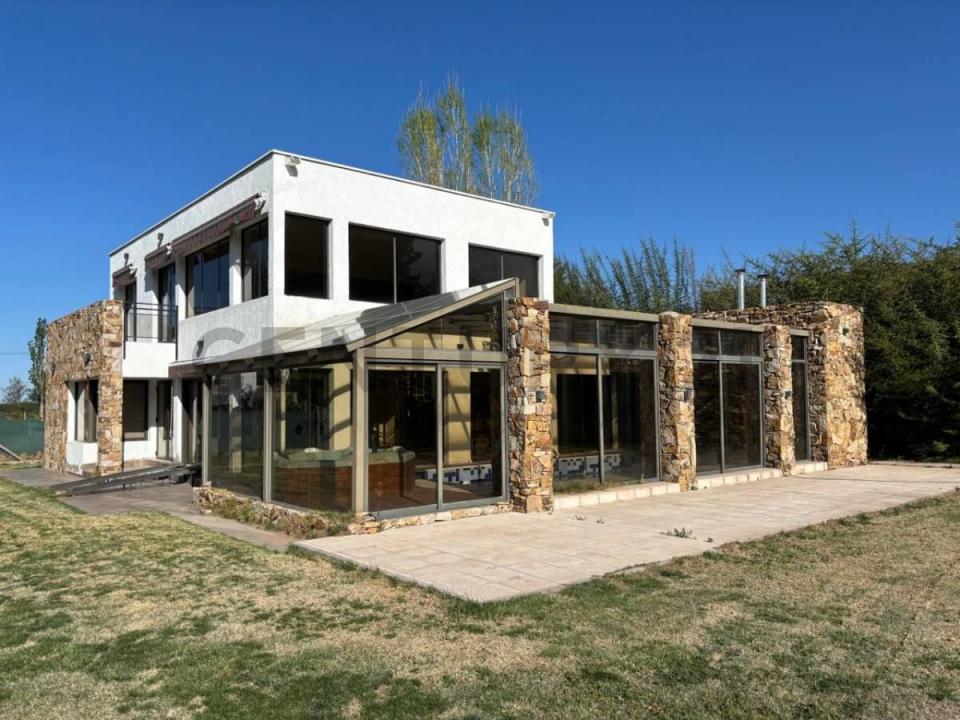 Barrio Privado Vistalba Country S/N, Vistalba, Mendoza 00001, ארגנטינה