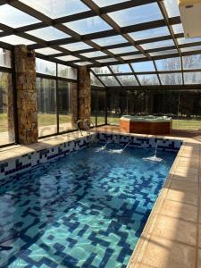 Barrio Privado Vistalba Country S/N, Vistalba, Mendoza 00001, ארגנטינה