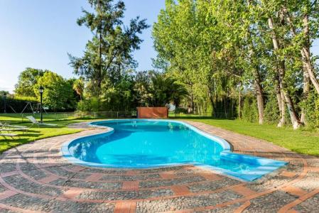 Larrea 602, Chacras de Coria, Mendoza 5502, Argentina
