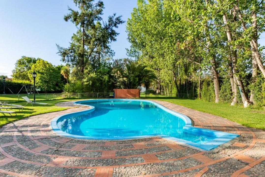 Chacras De Coria, Mendoza, Argentine