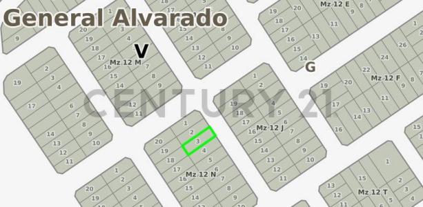 ruta p 77 sn, Miramar, Buenos Aires Costa Atlántica 7607, Argentina