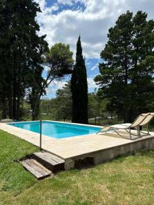 Camino de los Pioneros , La Paisanita, Cordoba 5186, Argentina