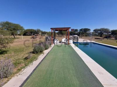 Ruta Provincial N° 5 , Villa Parque Santa Ana, Cordoba 5101, Argentina
