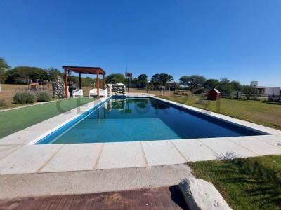 Ruta Provincial N° 5 , Villa Parque Santa Ana, Cordoba 5101, Argentina