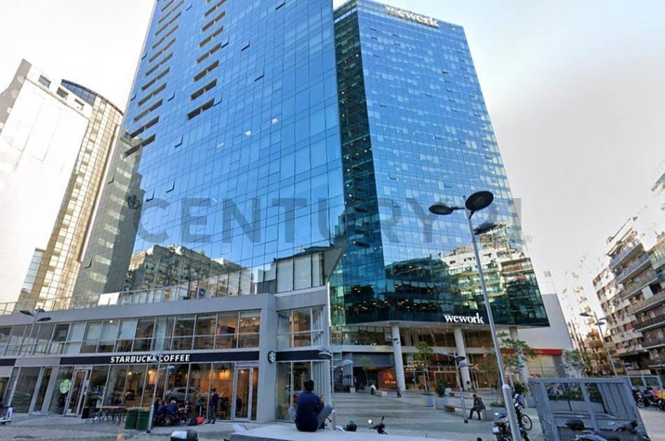 Centro / Microcentro, Capital Federal, Argentina