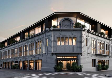 Ciudad De Santa Fe, Santa Fe 3000, Arjantin